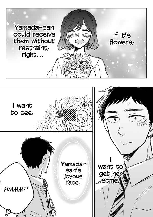 Page 18 Chapter 7 Kijima-san & Yamada-san
