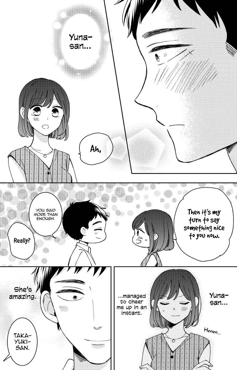 Page 29 Chapter 13 Kijima-san & Yamada-san