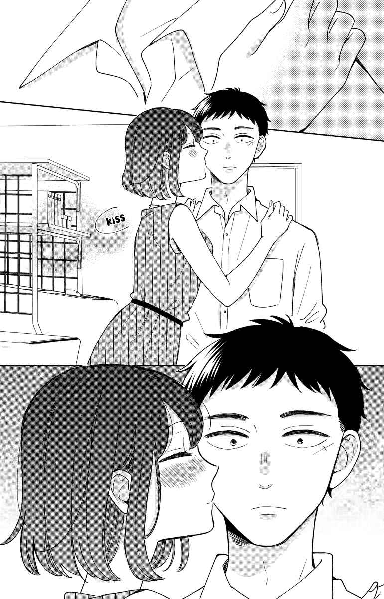 Page 30 Chapter 13 Kijima-san & Yamada-san