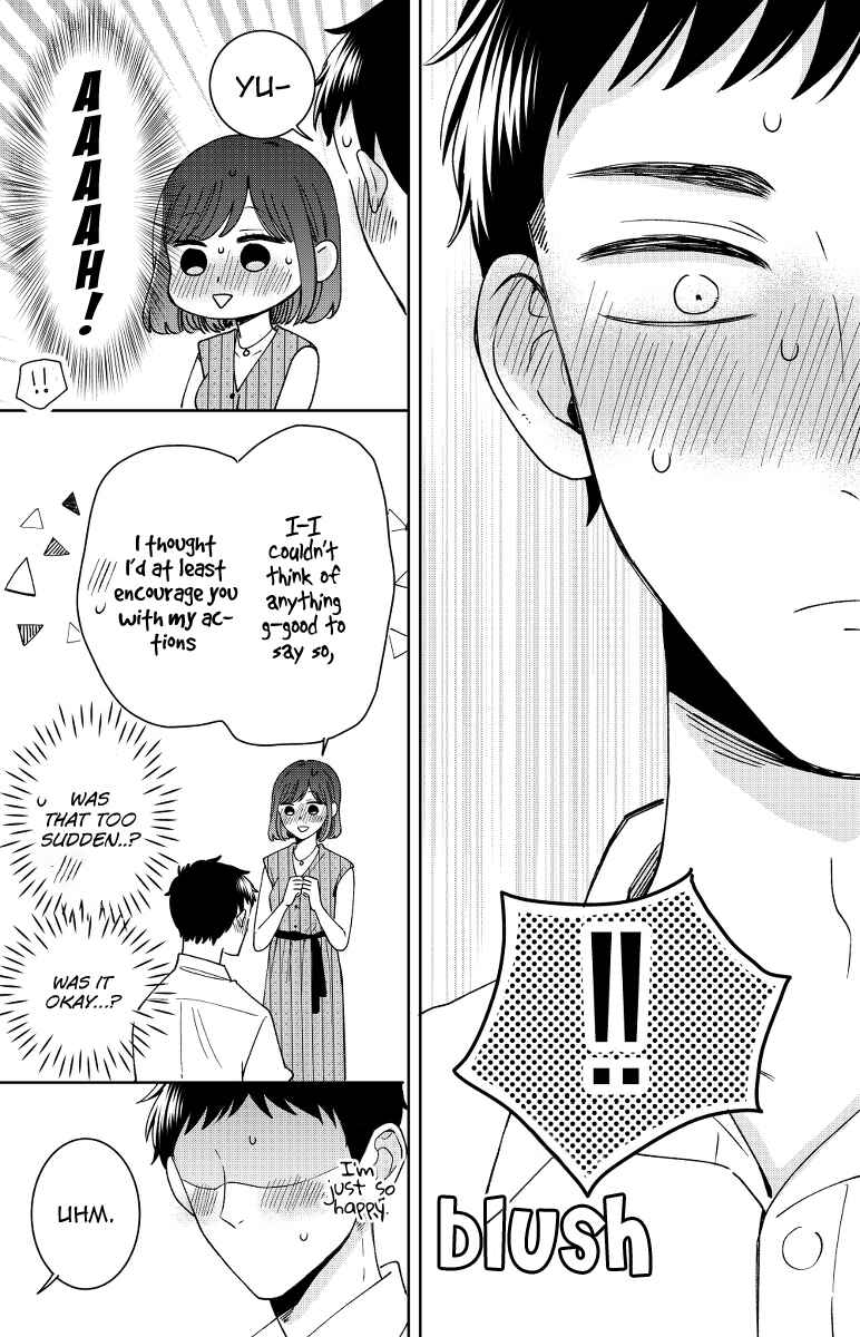 Page 31 Chapter 13 Kijima-san & Yamada-san