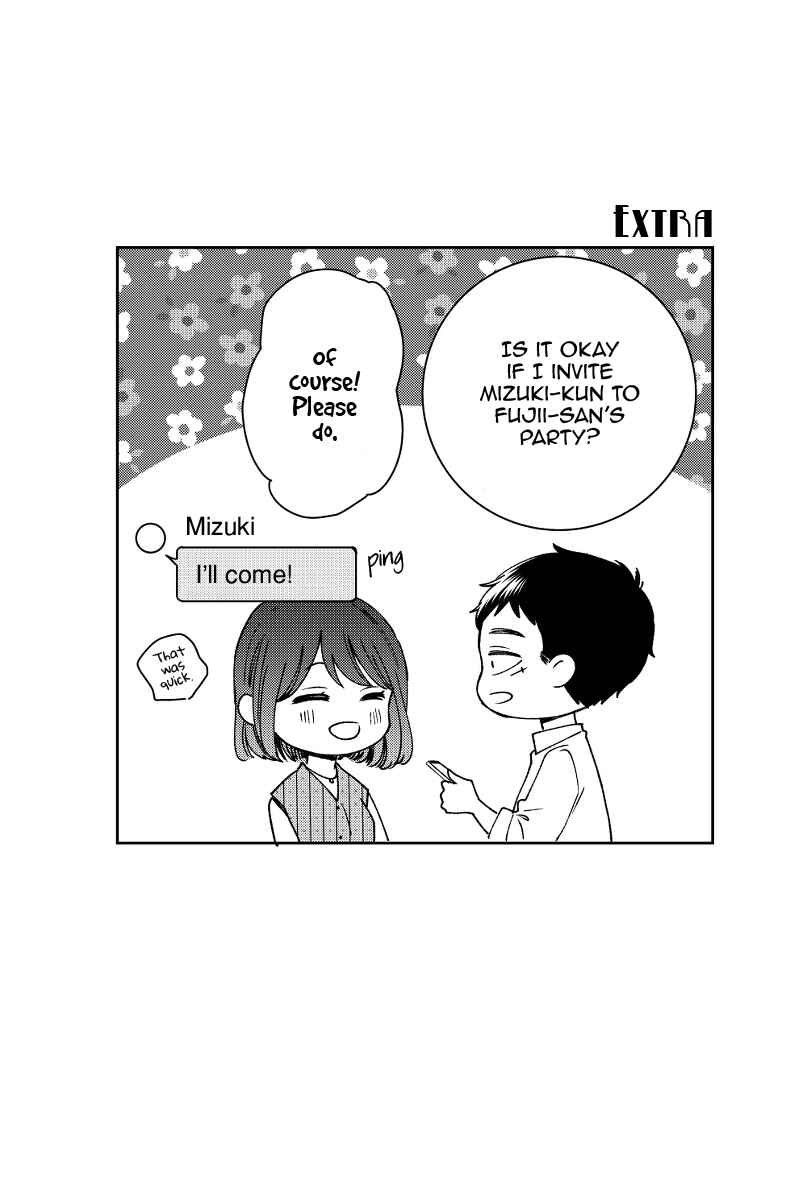 Page 37 Chapter 13 Kijima-san & Yamada-san