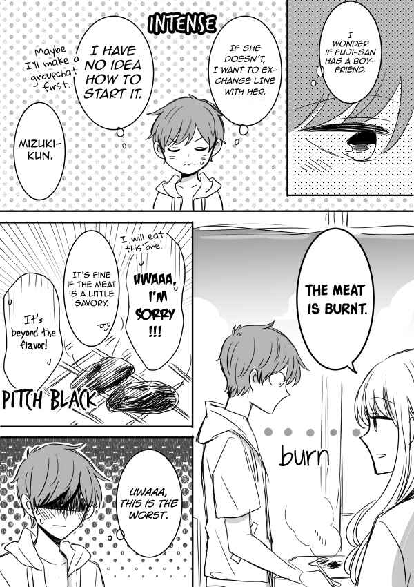 Page 25 Chapter 10 Kijima-san & Yamada-san