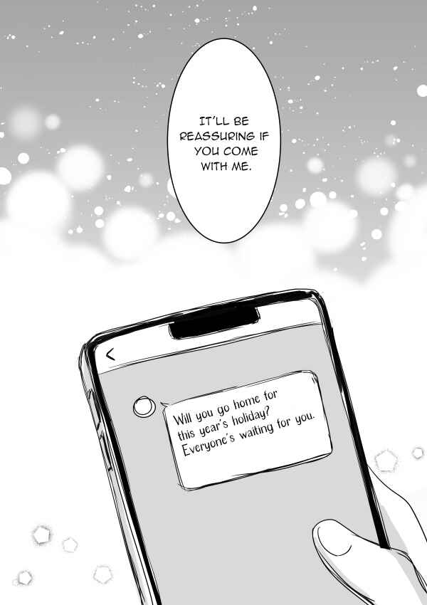 Page 36 Chapter 10 Kijima-san & Yamada-san