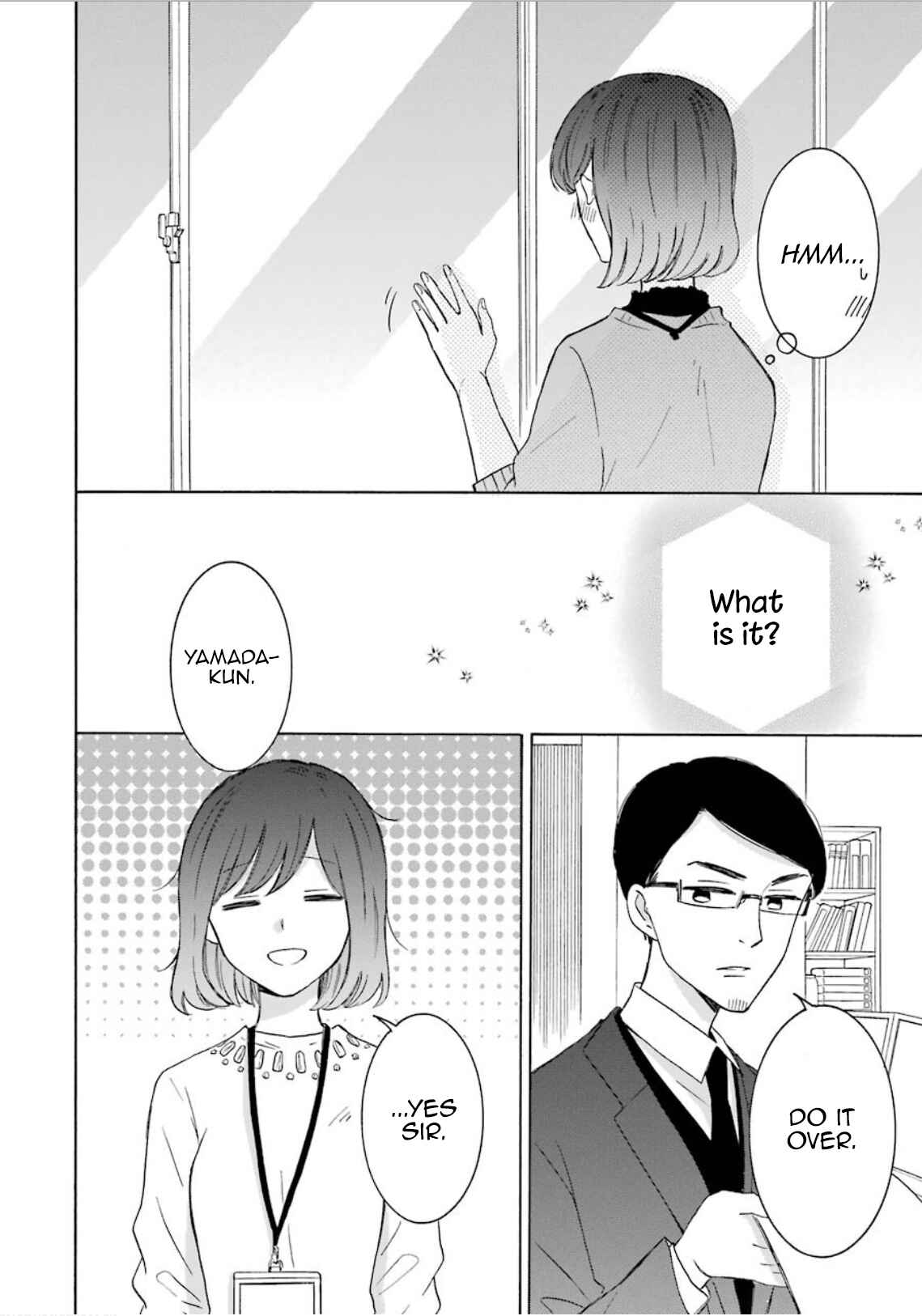 Page 10 Chapter 5.6 Kijima-san & Yamada-san