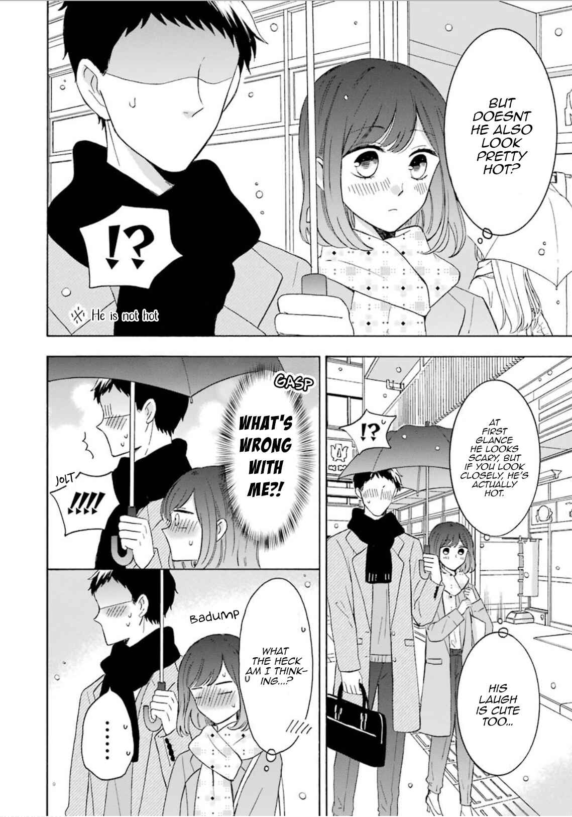 Page 18 Chapter 5.6 Kijima-san & Yamada-san