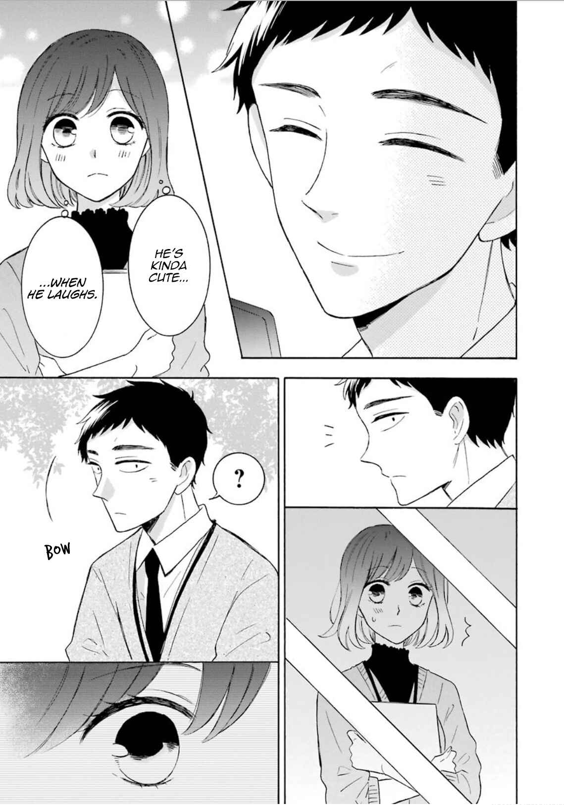 Page 9 Chapter 5.6 Kijima-san & Yamada-san
