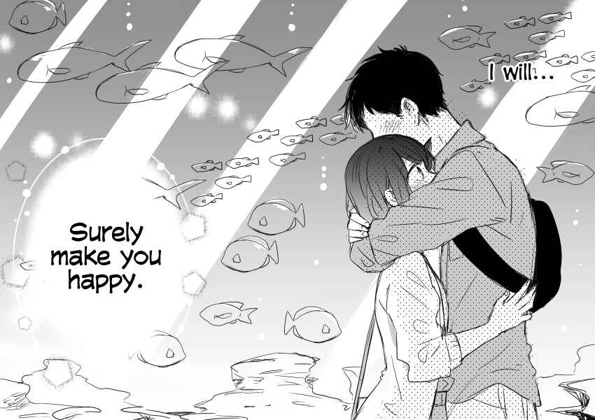 Page 36 Chapter 6 Kijima-san & Yamada-san