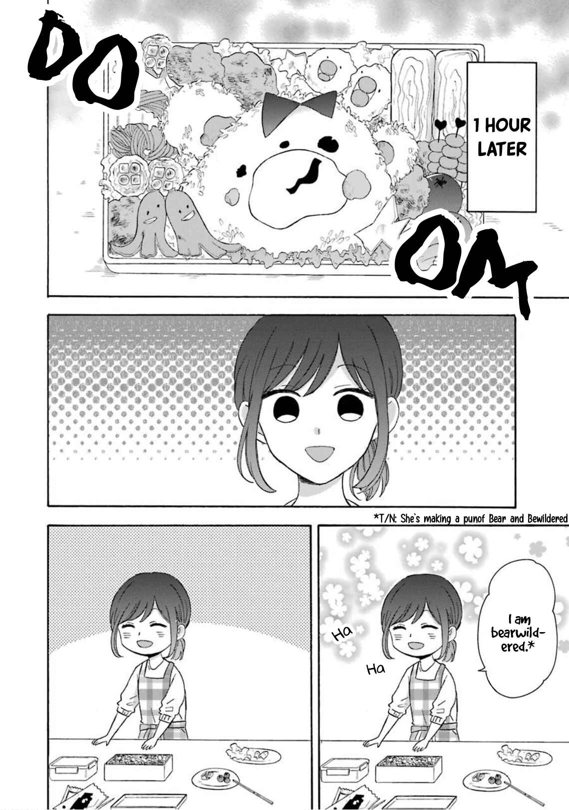 Page 2 Chapter 8.6 Kijima-san & Yamada-san