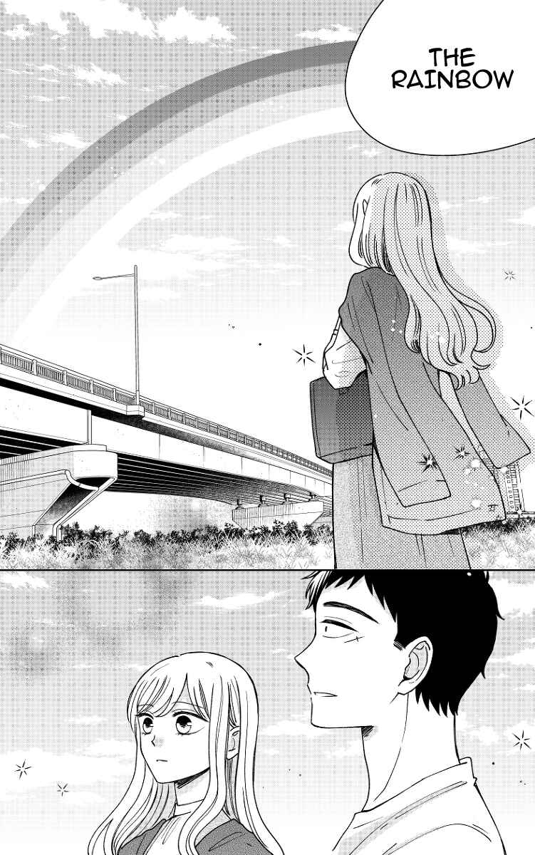 Page 22 Chapter 15 Kijima-san & Yamada-san