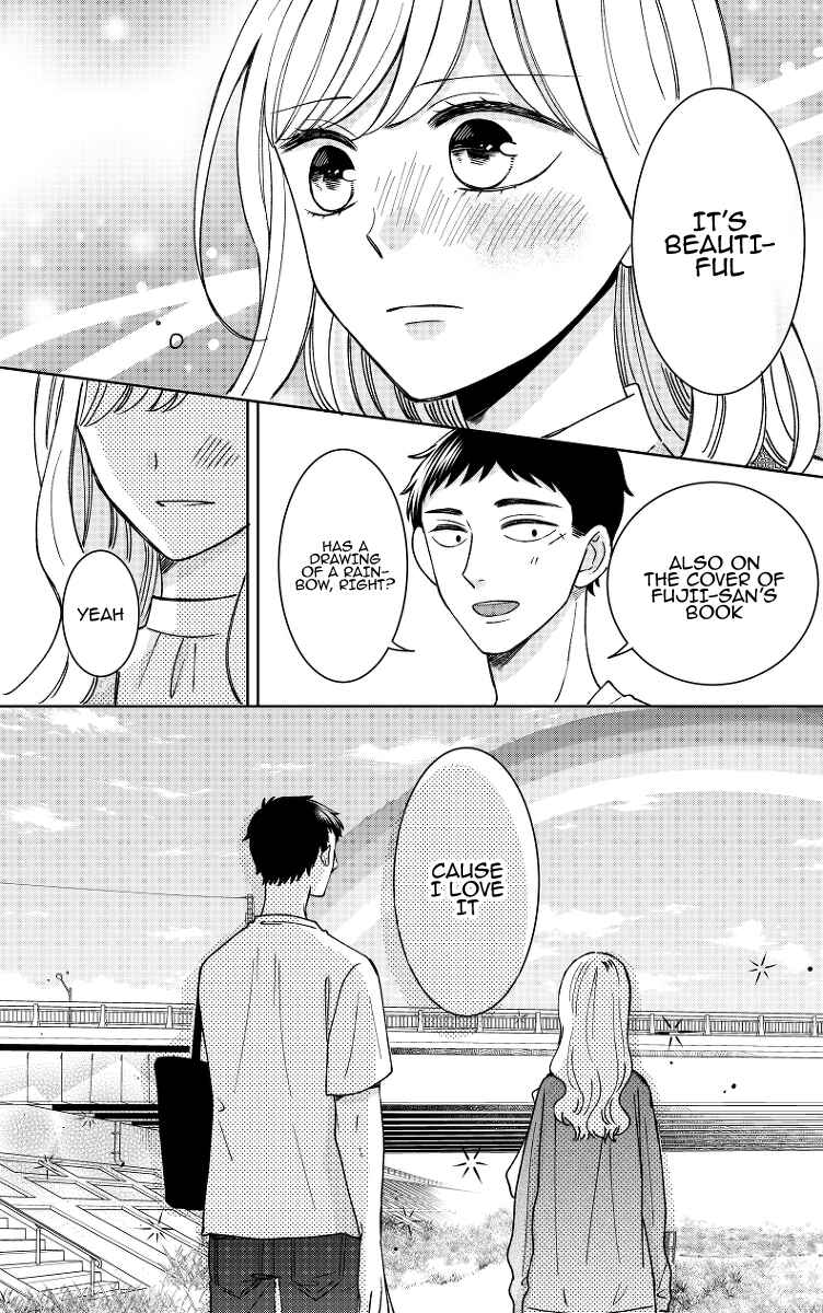 Page 23 Chapter 15 Kijima-san & Yamada-san