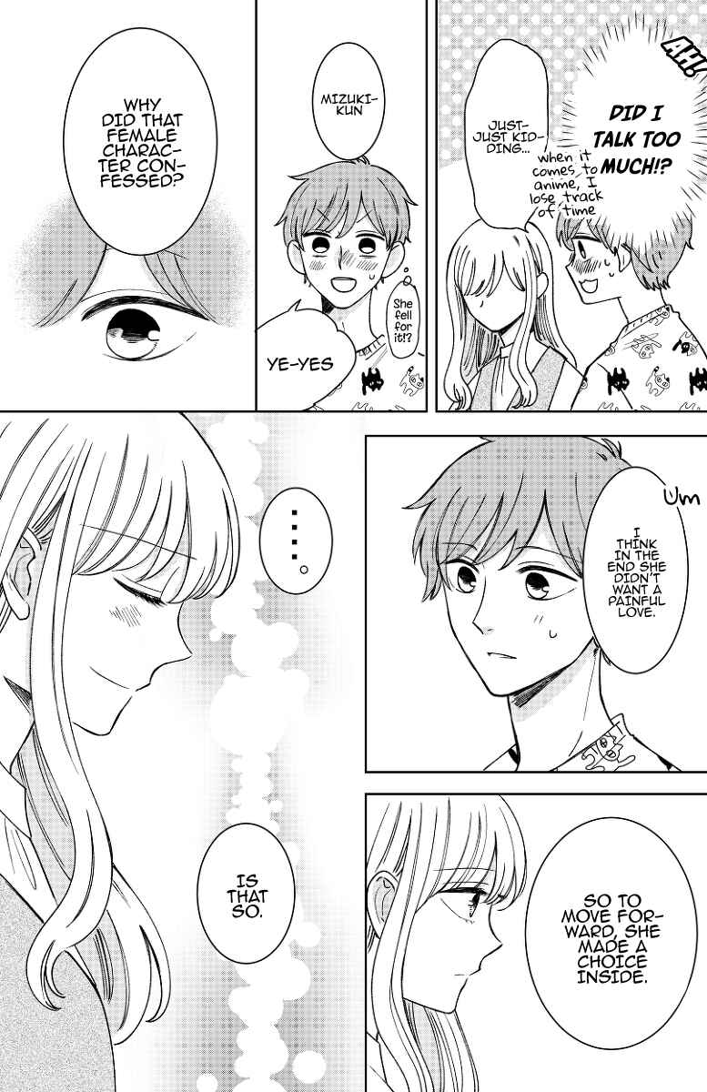 Page 35 Chapter 15 Kijima-san & Yamada-san