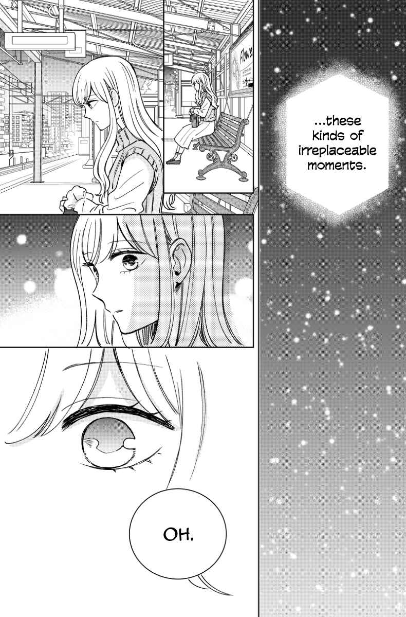 Page 27 Chapter 17 Kijima-san & Yamada-san