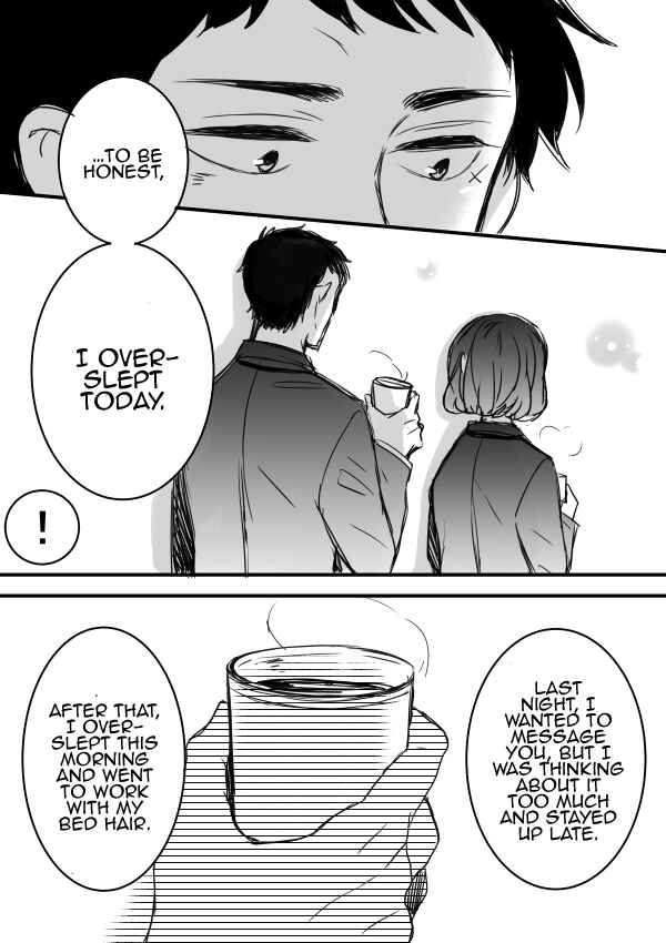 Page 17 Chapter 3 Kijima-san & Yamada-san