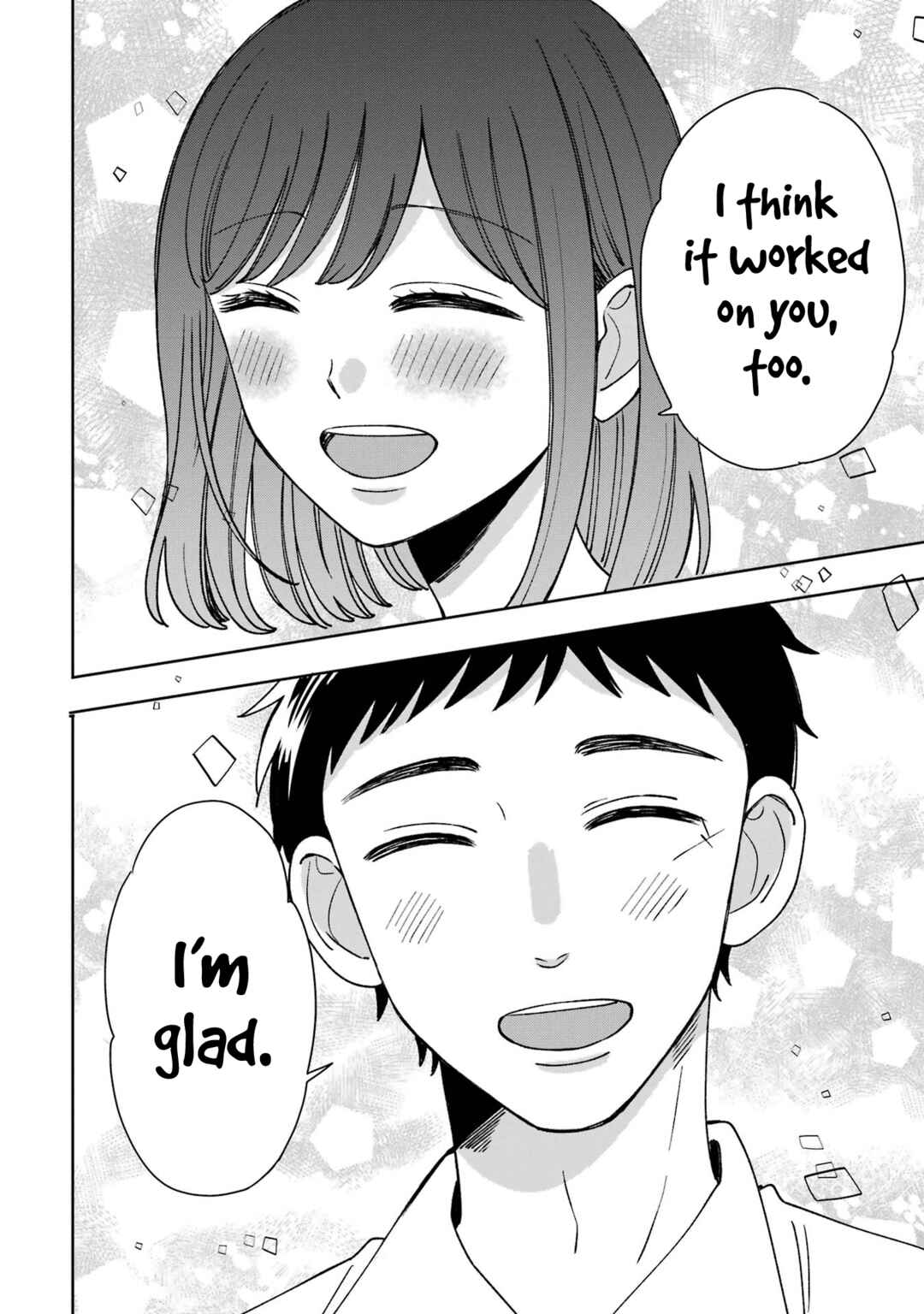 Page 4 Chapter 18.5 Kijima-san & Yamada-san