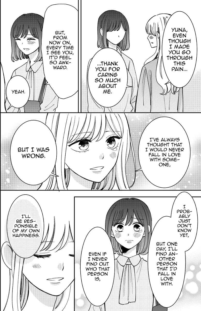 Page 38 Chapter 18 Kijima-san & Yamada-san
