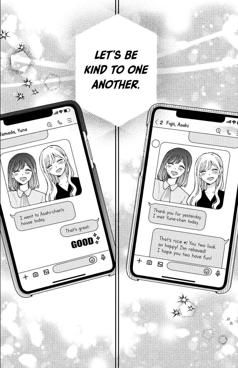 Page 46 Chapter 18 Kijima-san & Yamada-san