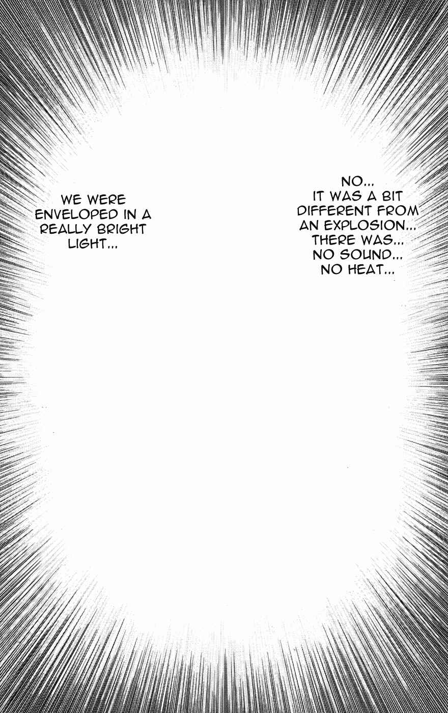 Page 13 Chapter 16 Seikesshou Albatross