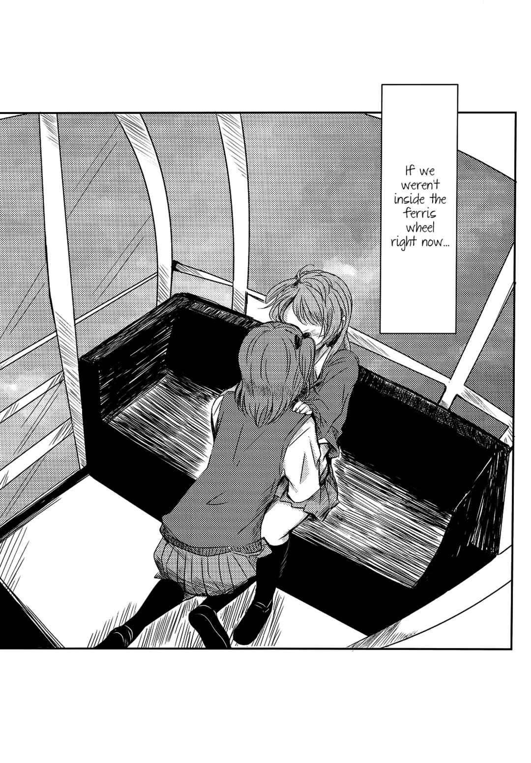 Page 27 Chapter Unknown_5436 Love Live! - Lovely Smily Baby (Doujinshi)