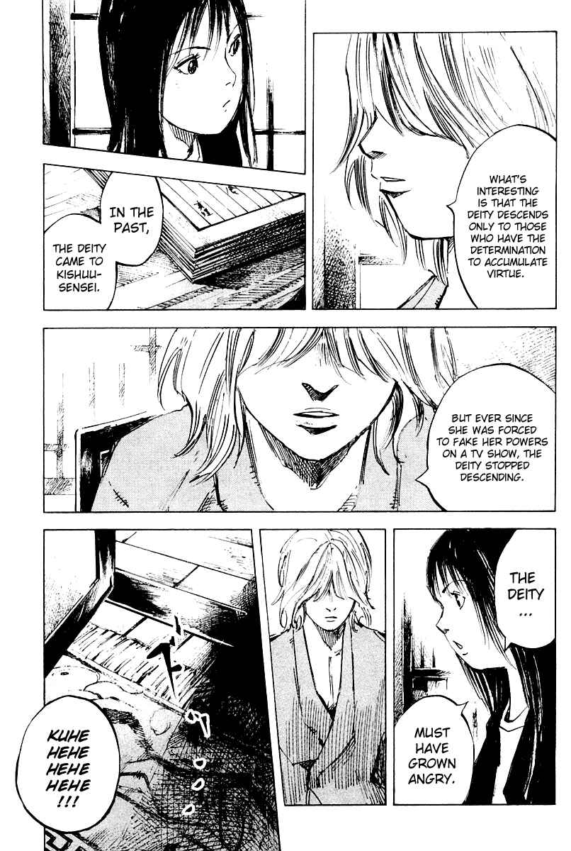 Page 10 Chapter 9 Skyhigh II - Karma
