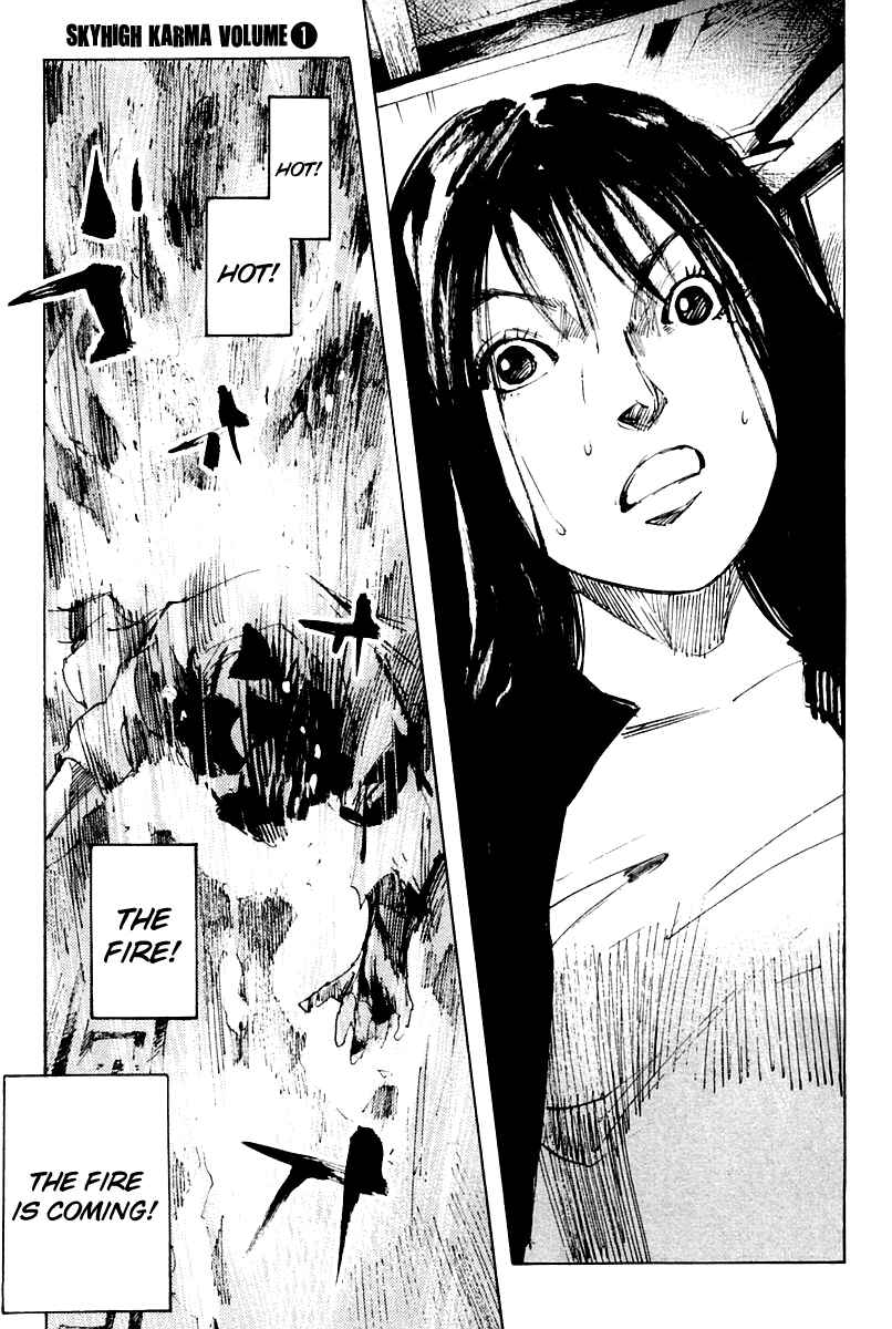 Page 16 Chapter 9 Skyhigh II - Karma