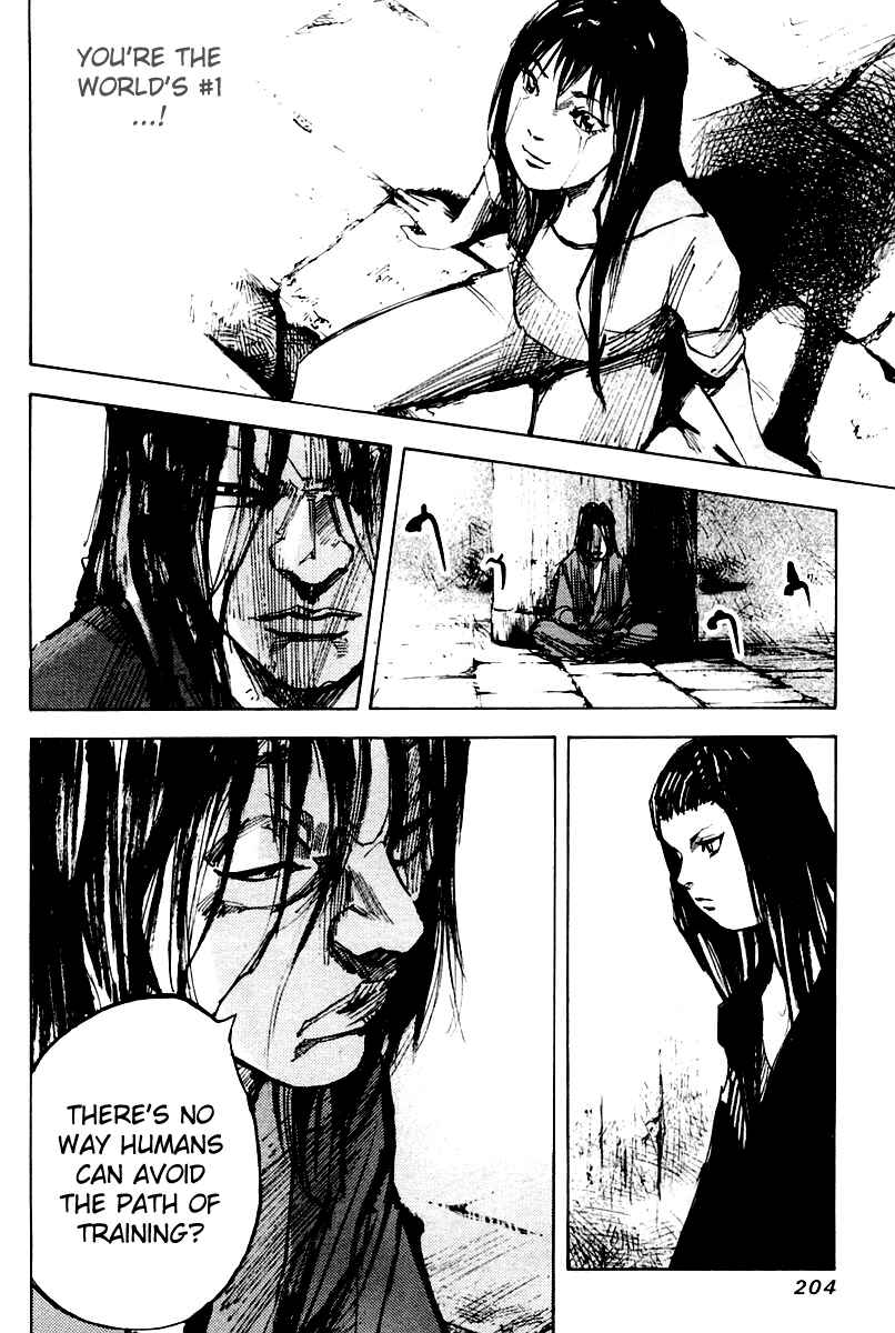 Page 15 Chapter 21 Skyhigh II - Karma