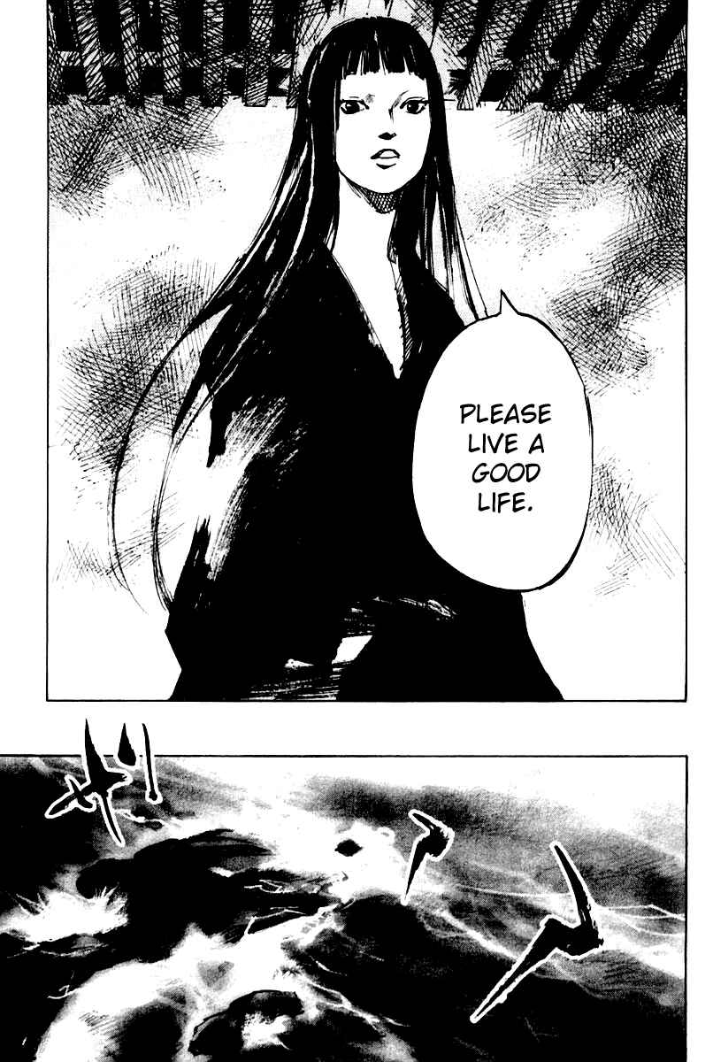 Page 22 Chapter 21 Skyhigh II - Karma