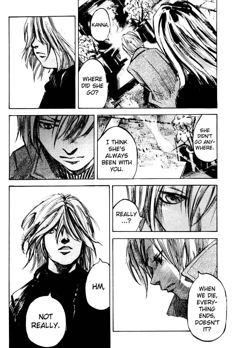 Page 25 Chapter 21 Skyhigh II - Karma