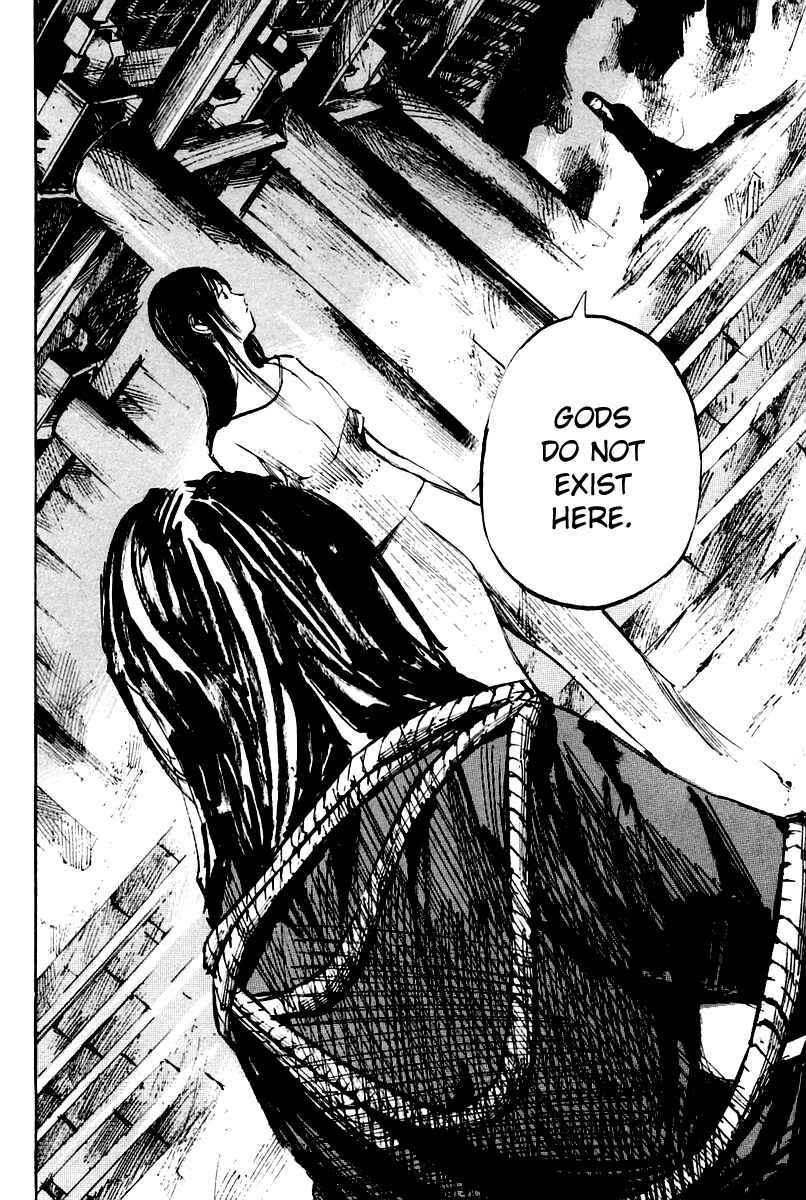 Page 3 Chapter 21 Skyhigh II - Karma