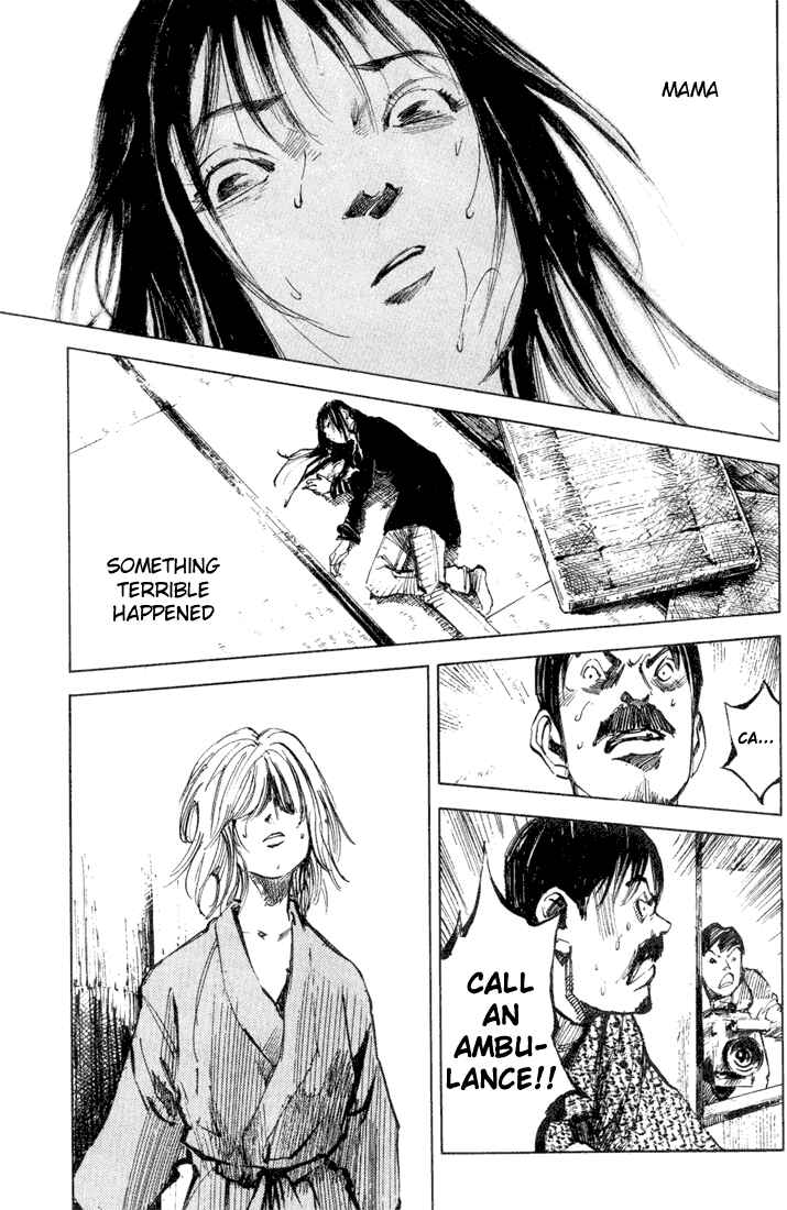Page 17 Chapter 4 Skyhigh II - Karma