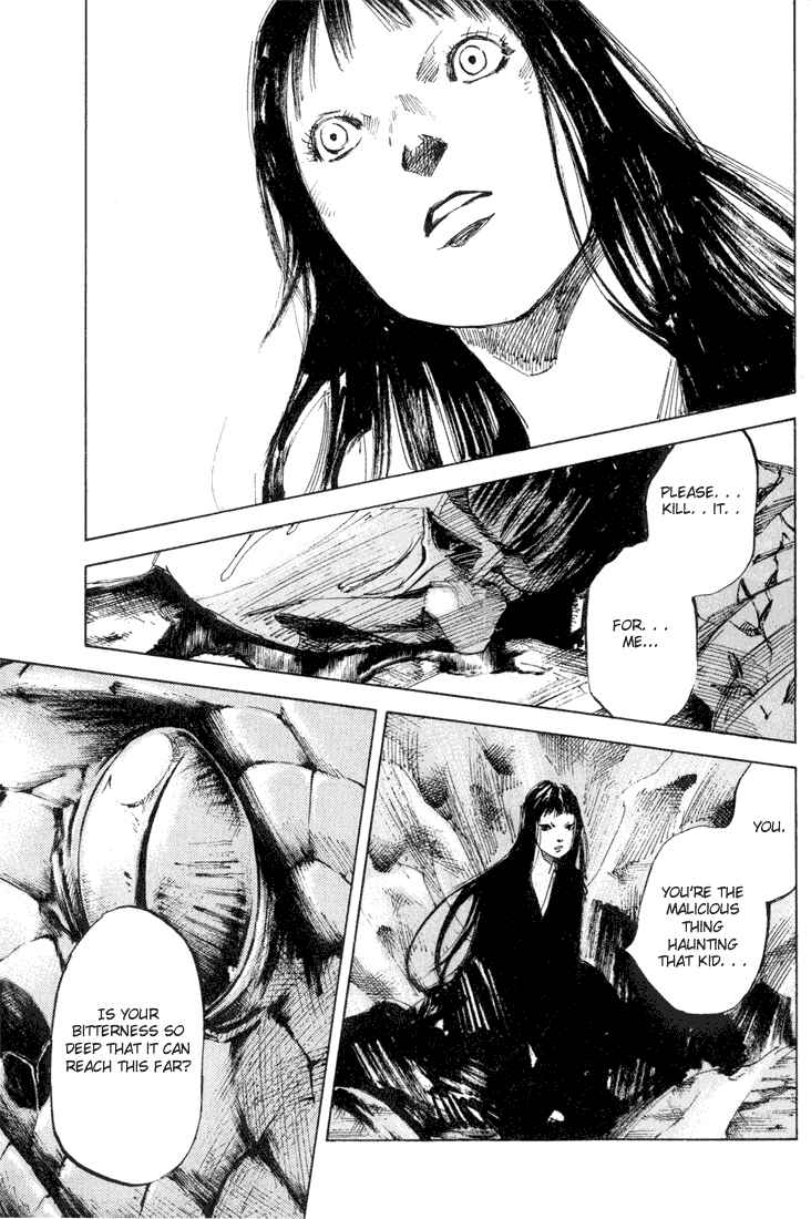 Page 11 Chapter 5 Skyhigh II - Karma