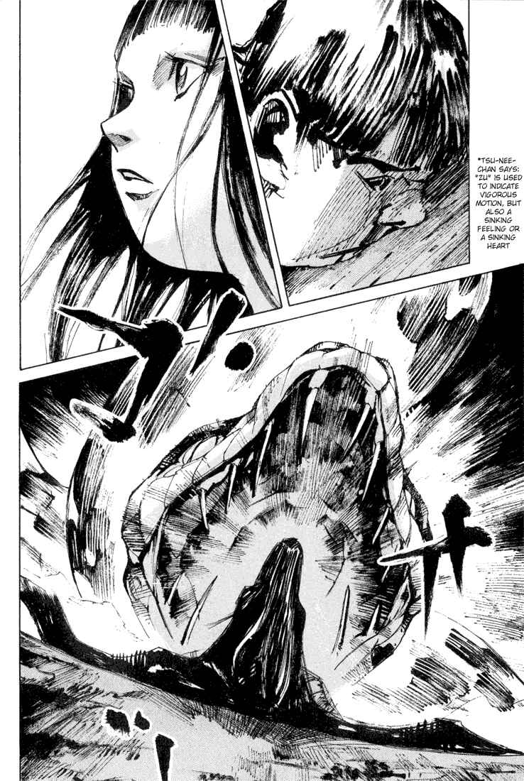 Page 12 Chapter 5 Skyhigh II - Karma