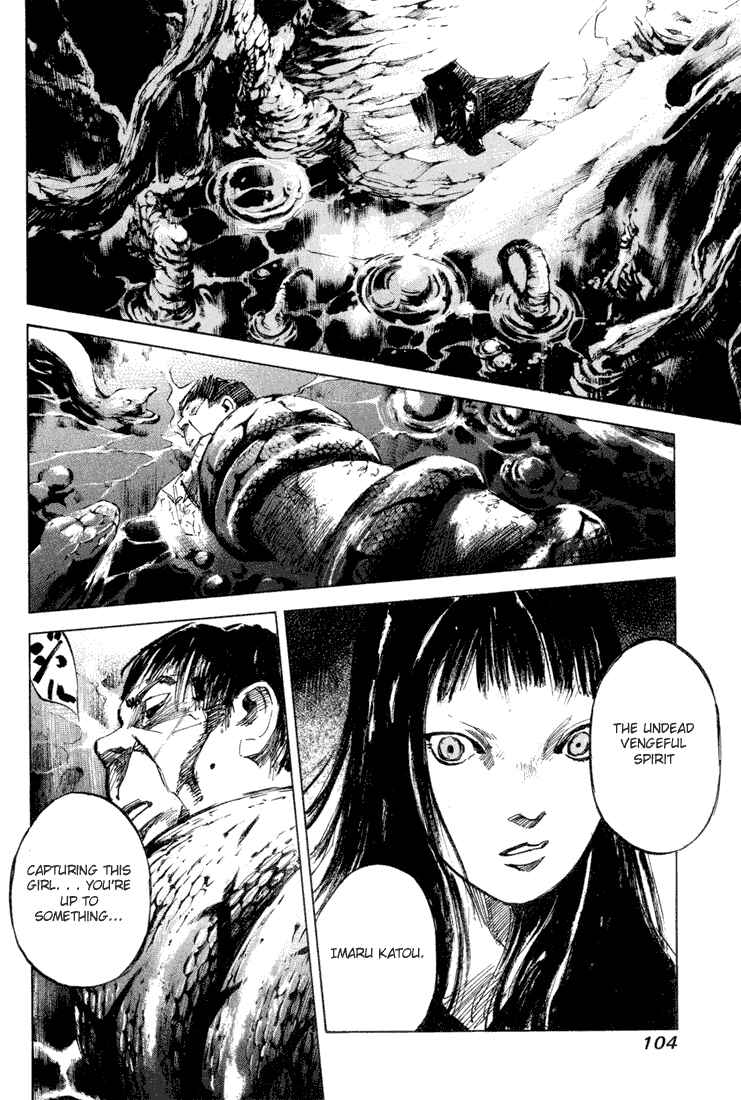 Page 16 Chapter 5 Skyhigh II - Karma