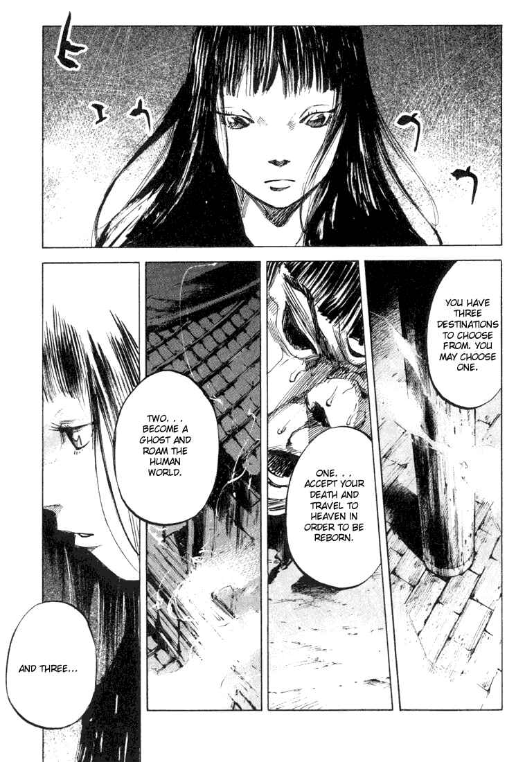 Page 7 Chapter 5 Skyhigh II - Karma