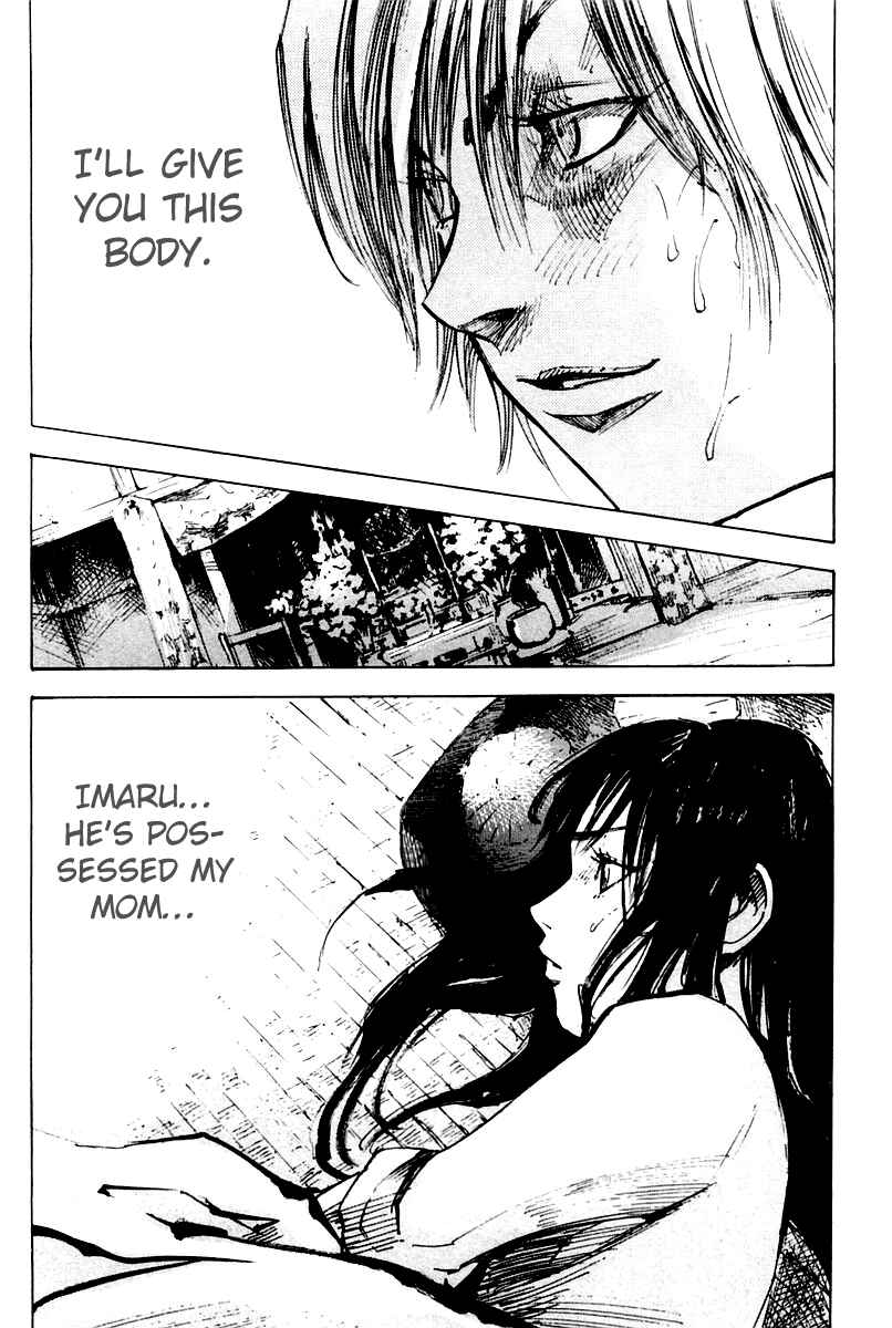 Page 19 Chapter 15 Skyhigh II - Karma