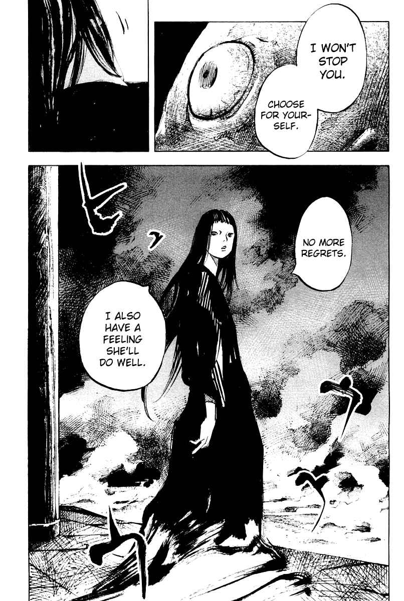 Page 14 Chapter 10 Skyhigh II - Karma
