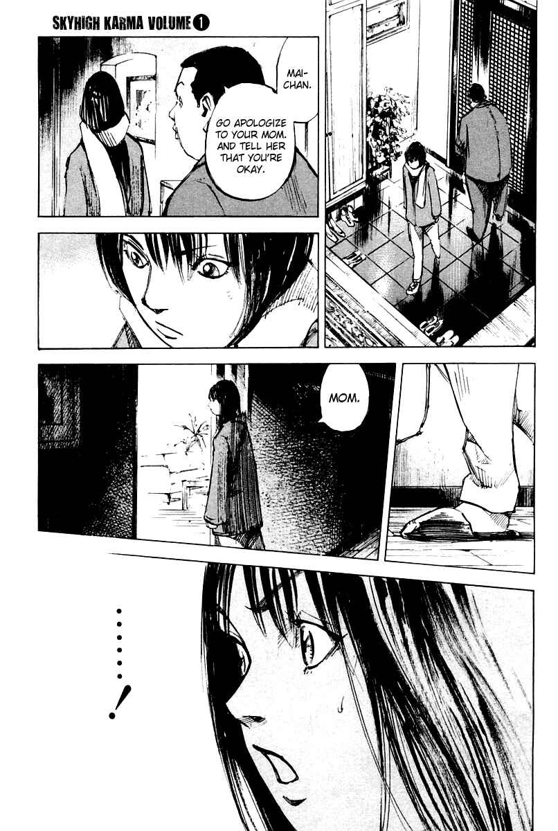 Page 16 Chapter 10 Skyhigh II - Karma