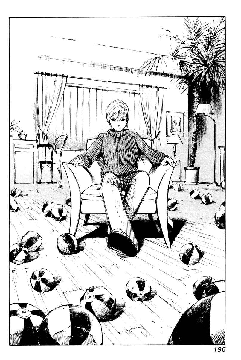 Page 17 Chapter 10 Skyhigh II - Karma