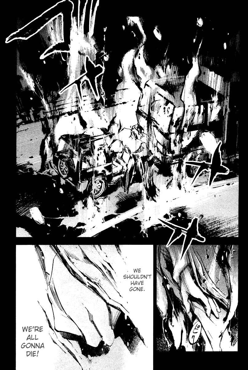 Page 4 Chapter 10 Skyhigh II - Karma