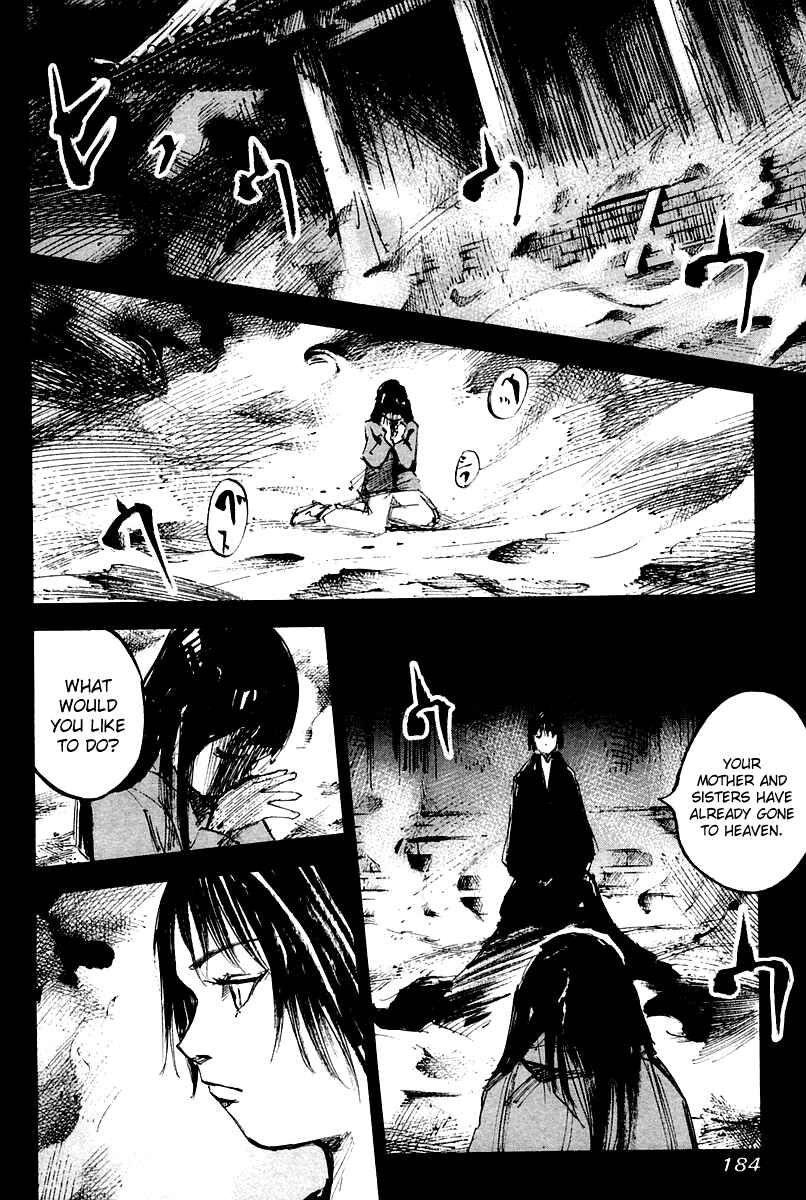 Page 5 Chapter 10 Skyhigh II - Karma