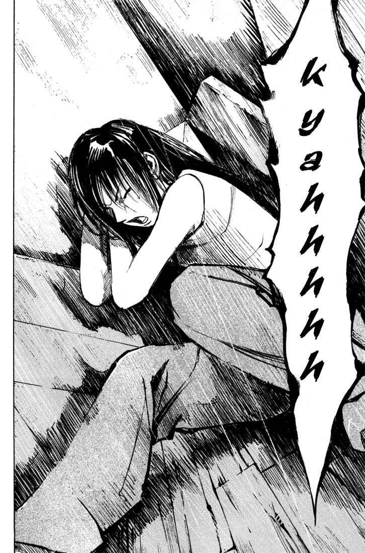 Page 2 Chapter 3 Skyhigh II - Karma