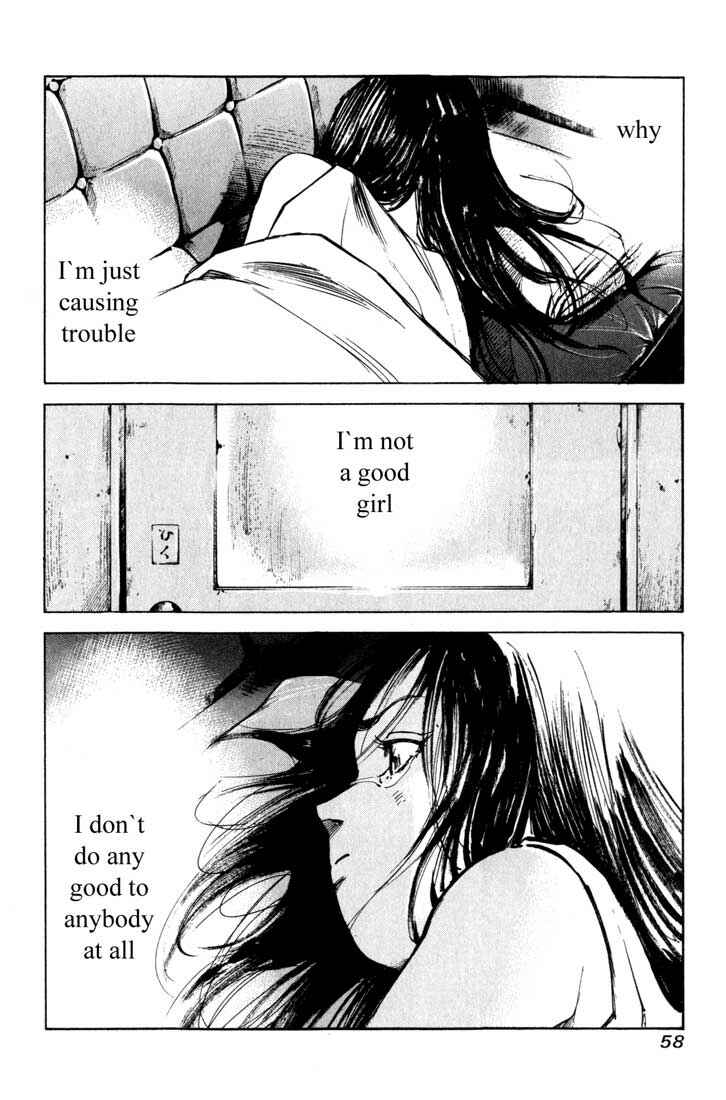 Page 6 Chapter 3 Skyhigh II - Karma