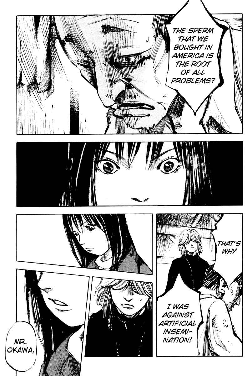 Page 10 Chapter 18 Skyhigh II - Karma
