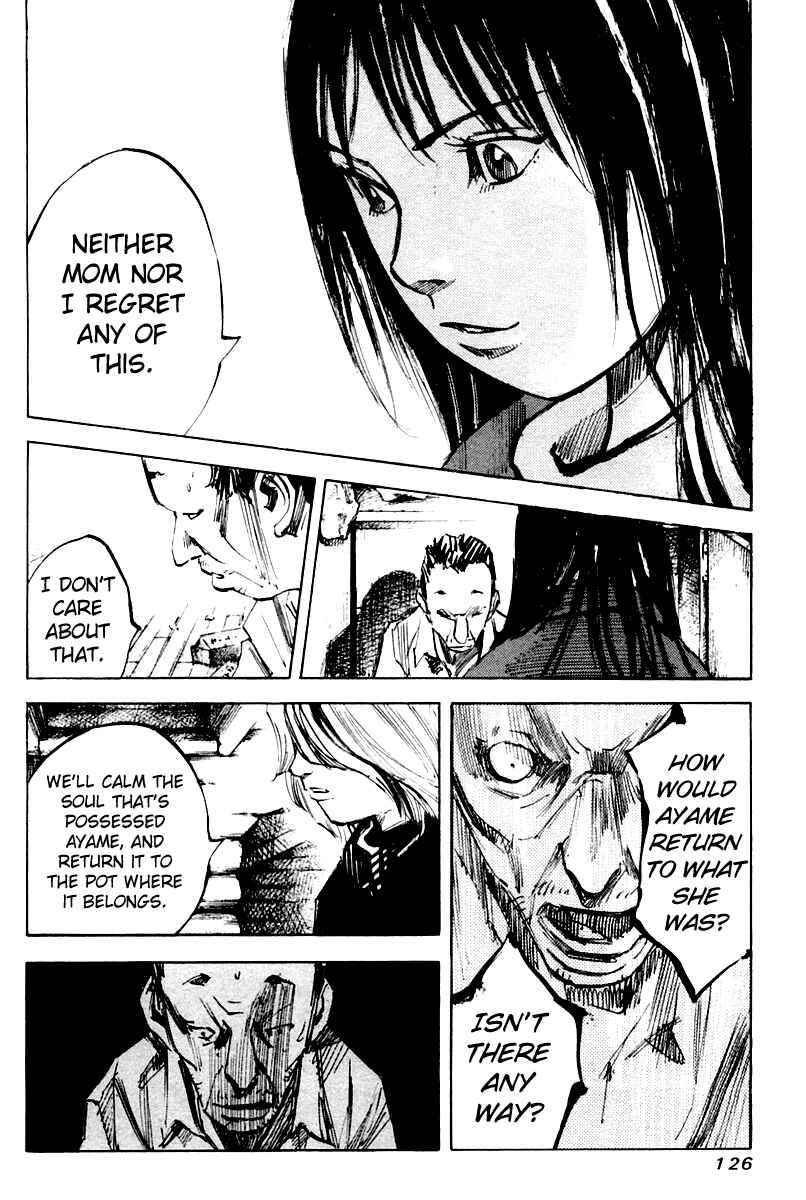 Page 11 Chapter 18 Skyhigh II - Karma
