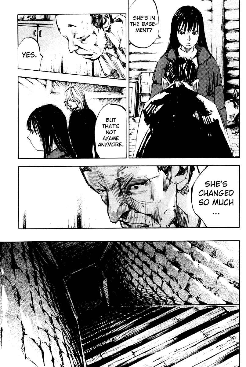 Page 12 Chapter 18 Skyhigh II - Karma