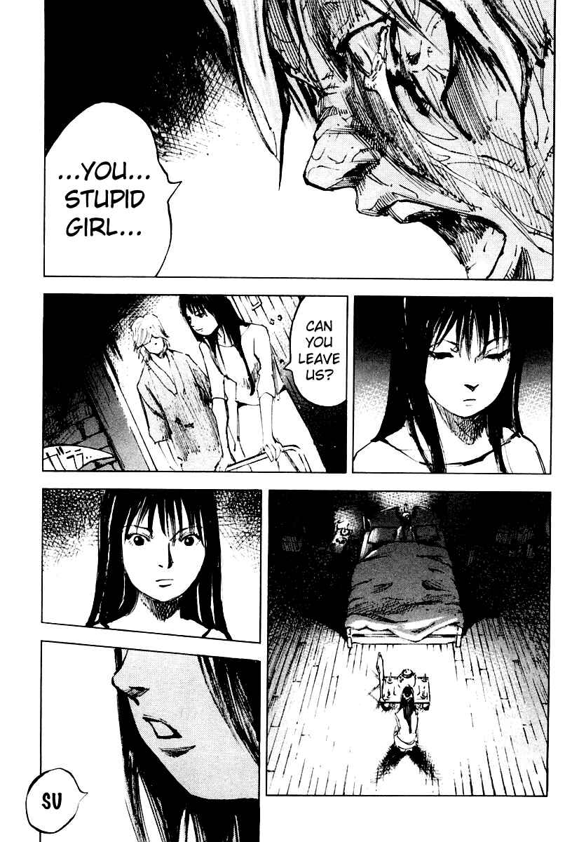 Page 18 Chapter 18 Skyhigh II - Karma