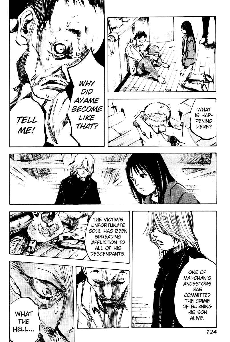 Page 9 Chapter 18 Skyhigh II - Karma