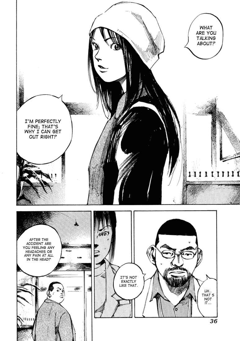 Page 2 Chapter 2 Skyhigh II - Karma