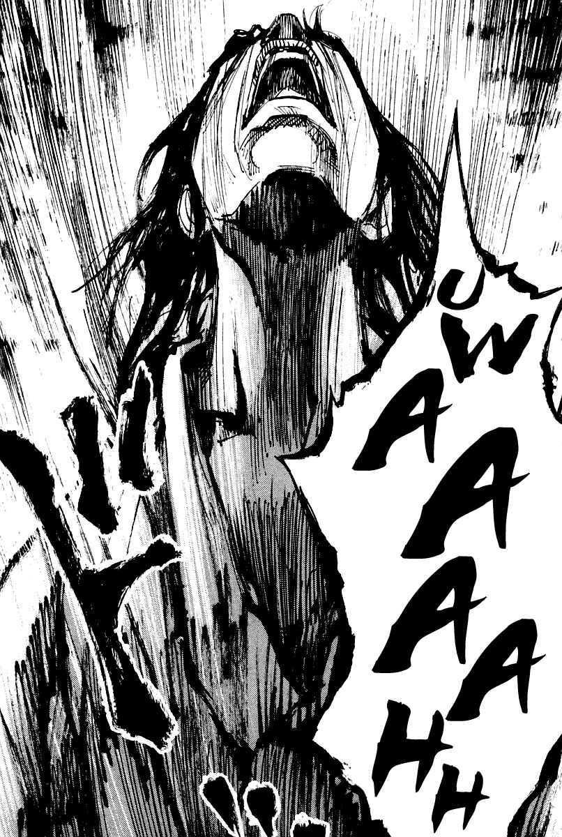Page 22 Chapter 19 Skyhigh II - Karma