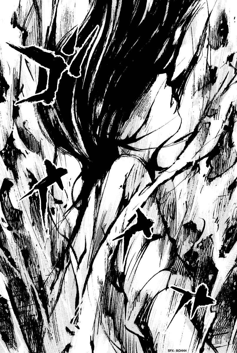 Page 24 Chapter 19 Skyhigh II - Karma