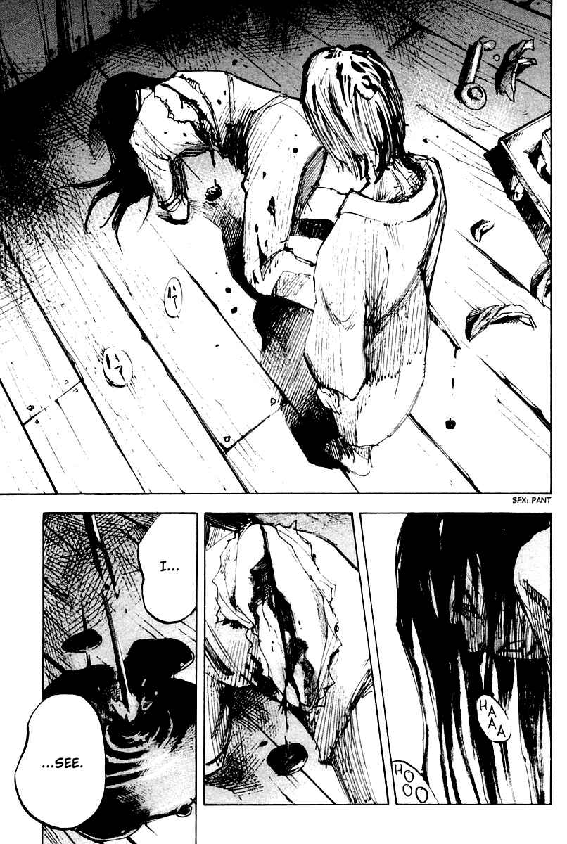 Page 7 Chapter 19 Skyhigh II - Karma